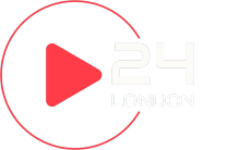24London Logo