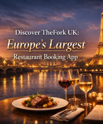 TheFork UK