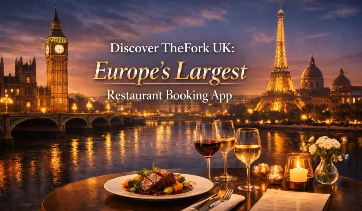 TheFork UK