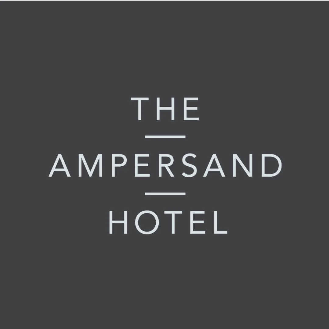 Afternoon tea at the ampersand hotel