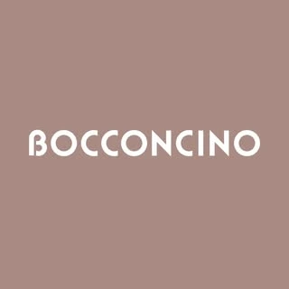 Bocconcino soho logo