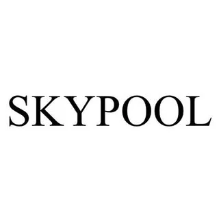 Sky pool