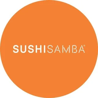 Sushisamba covent garden