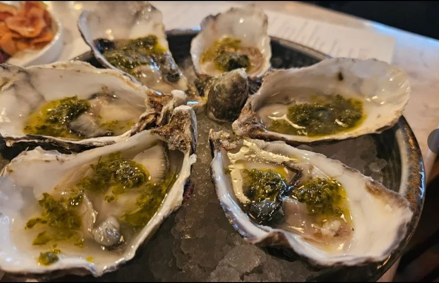 The lore of the land