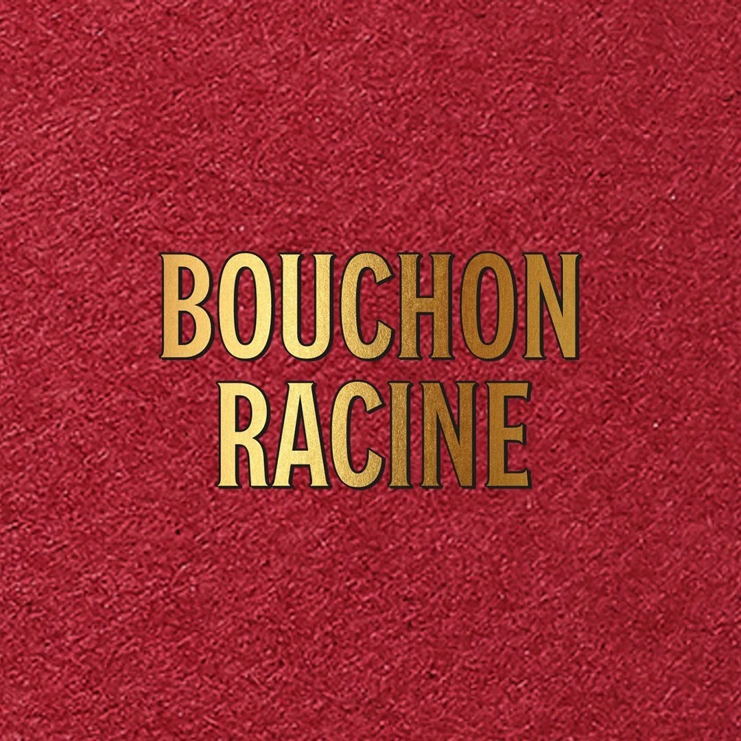 Bouchon Racine