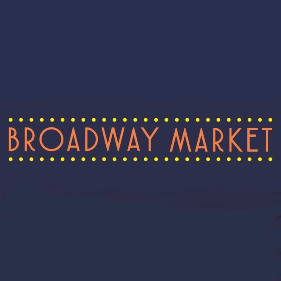 Broadway Market Tooting