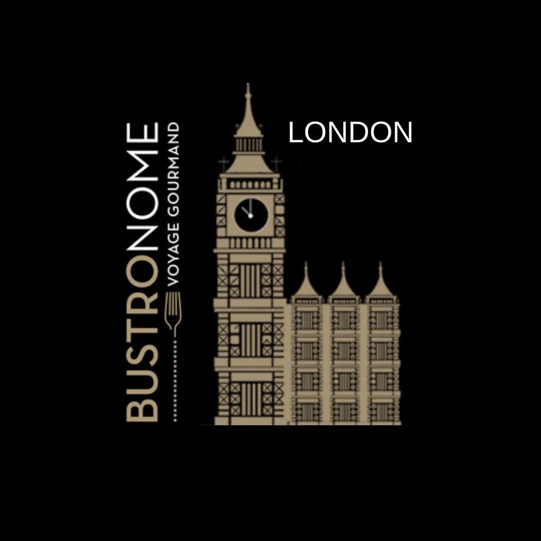 Bustronome London