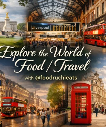 Taste of the World