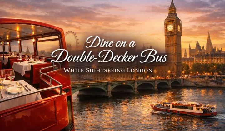 dine-on-a-double-decker-bus-while-sightseeing-london