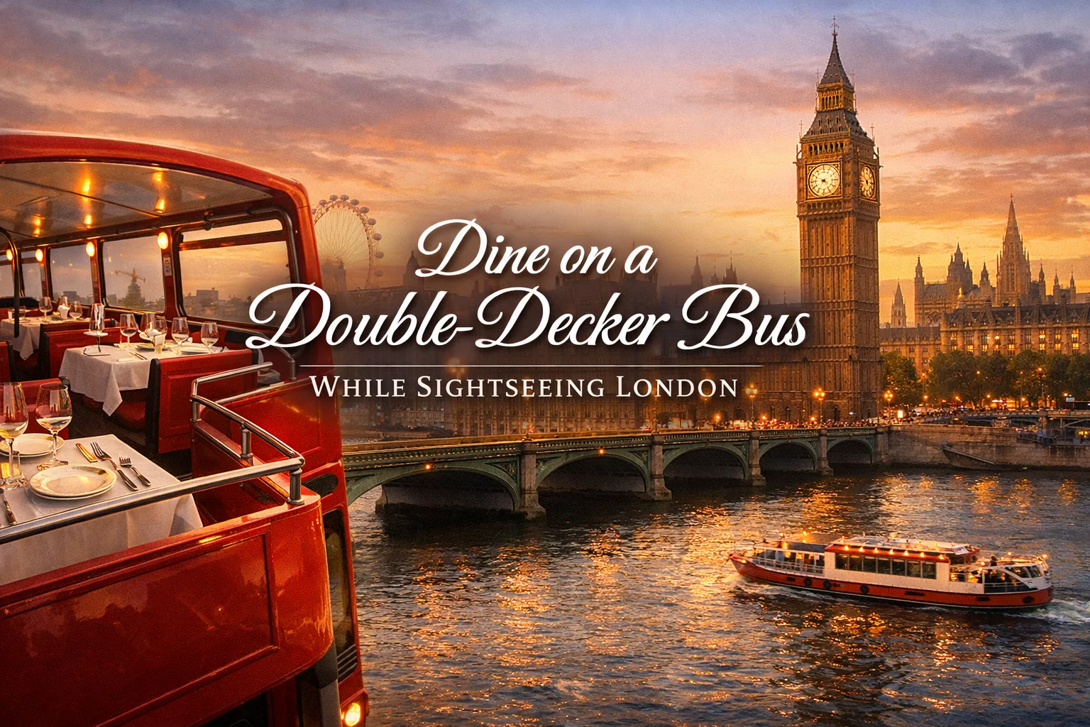 dine-on-a-double-decker-bus-while-sightseeing-london