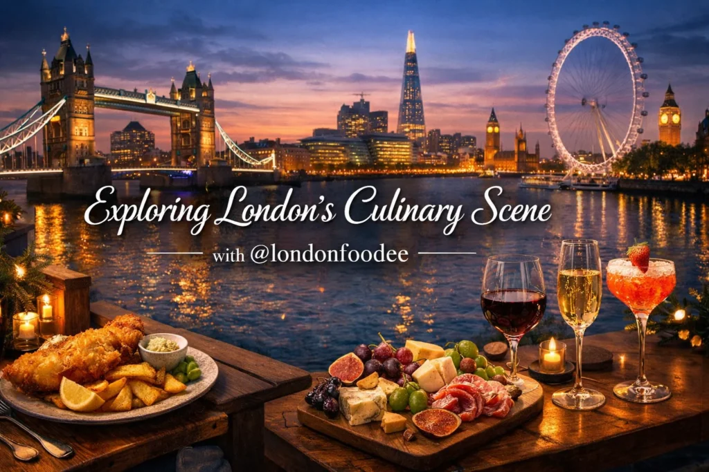 exploring-londons-culinary-scene-with-londonfoodee