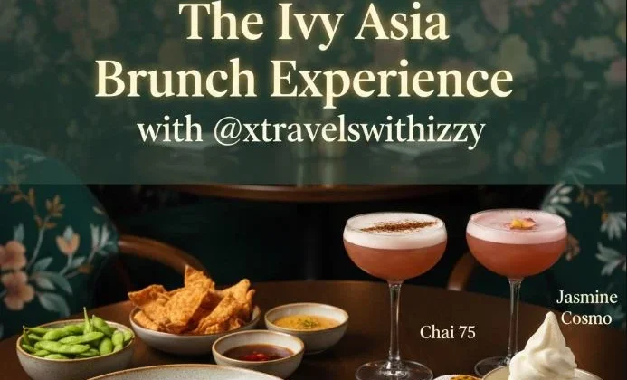 Ivy asia UK