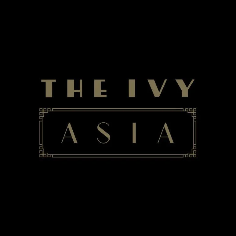 Ivy asia logo