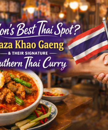 Londons best thai at plaza khao gaeng