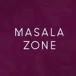 Masala zone logo