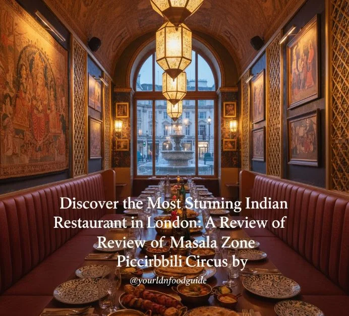 Masala zone piccirbbili circus