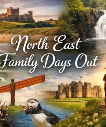 north-east-family-days-out