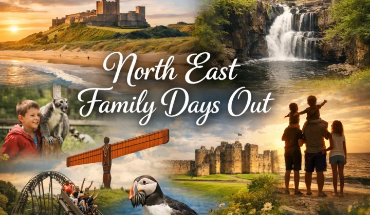 north-east-family-days-out