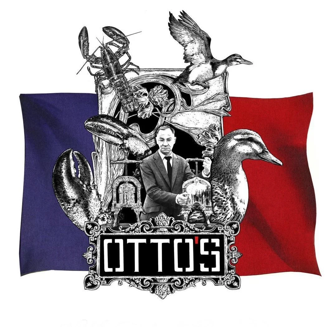 Otto’s french restaurant