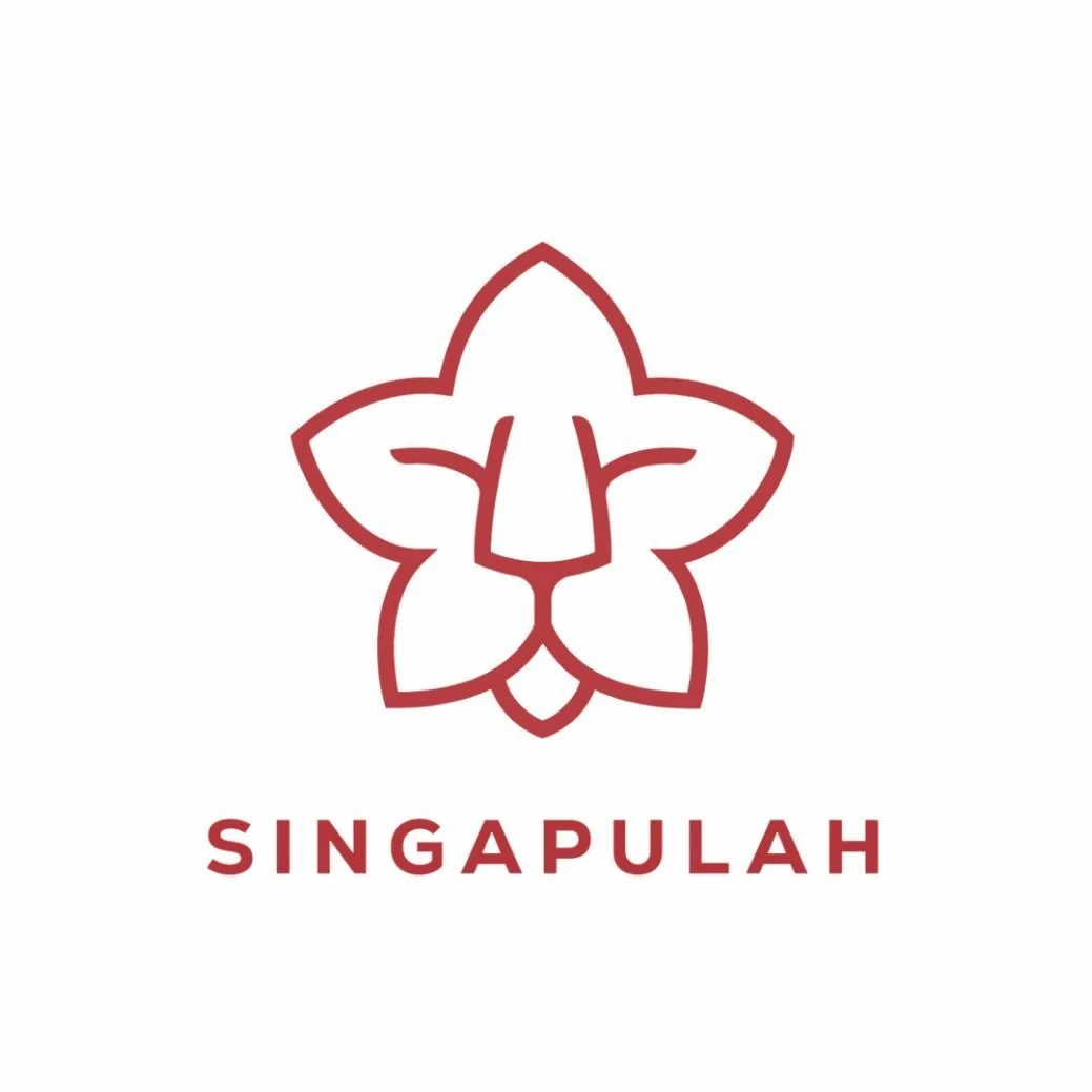 Singapore at singapulah restaurant