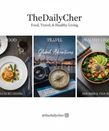 The daily cher instagram