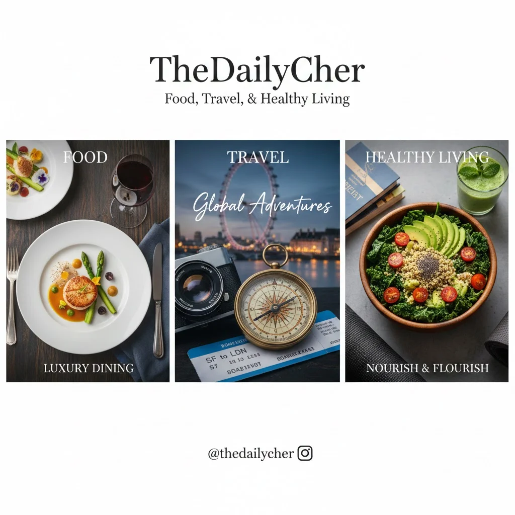 The daily cher instagram