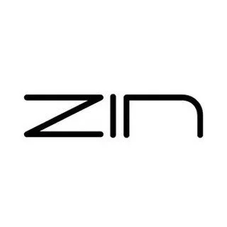 Zin restuarant logo