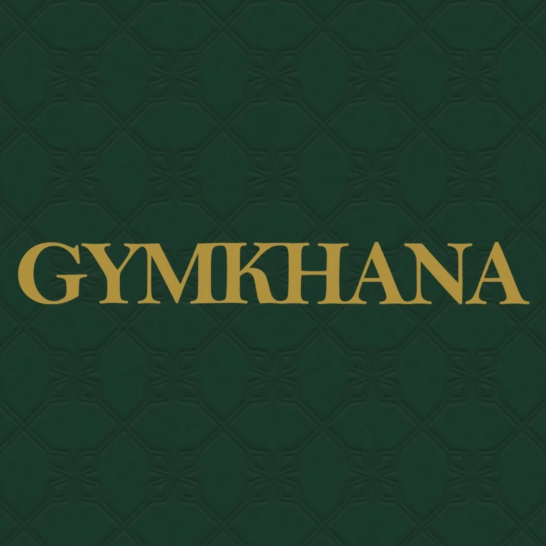Gymkhana