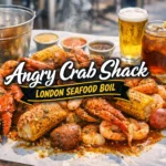 Angry crab shack feature image