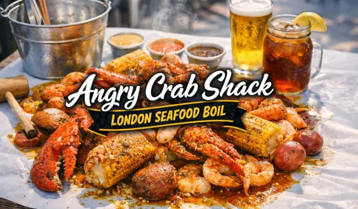 Angry crab shack feature image