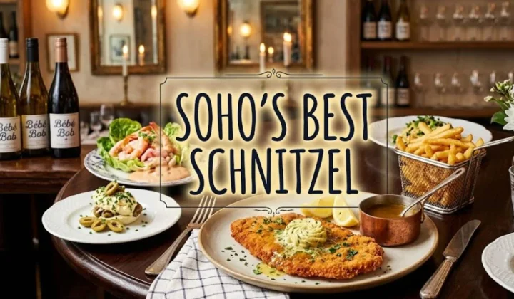 Bebe bob soho review