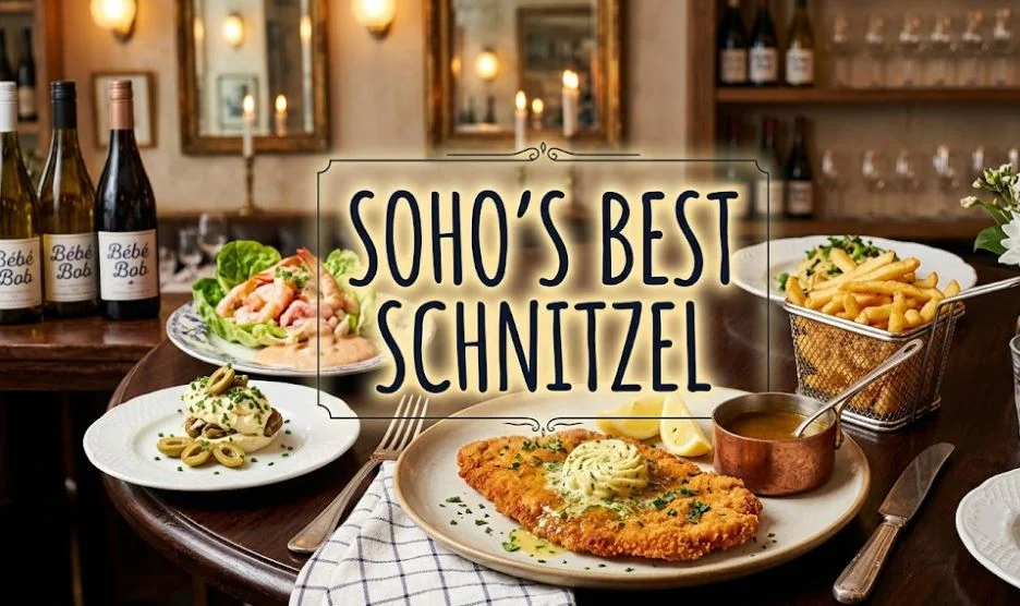 Bebe bob soho review