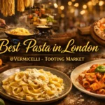 Best pasta london vermicelli