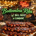 Bottomless ribs