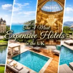 Expensive hotels in uk image