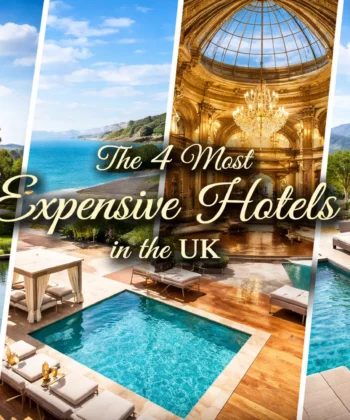 Expensive hotels in uk image