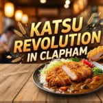 Katsuro clapham katsu review
