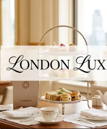 London luxe