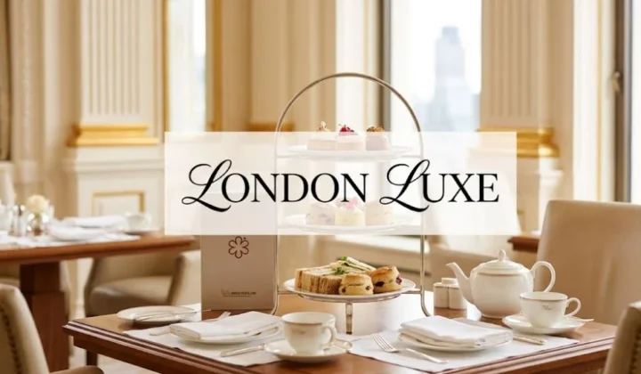 London luxe