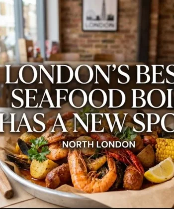 London's best sea food (2)
