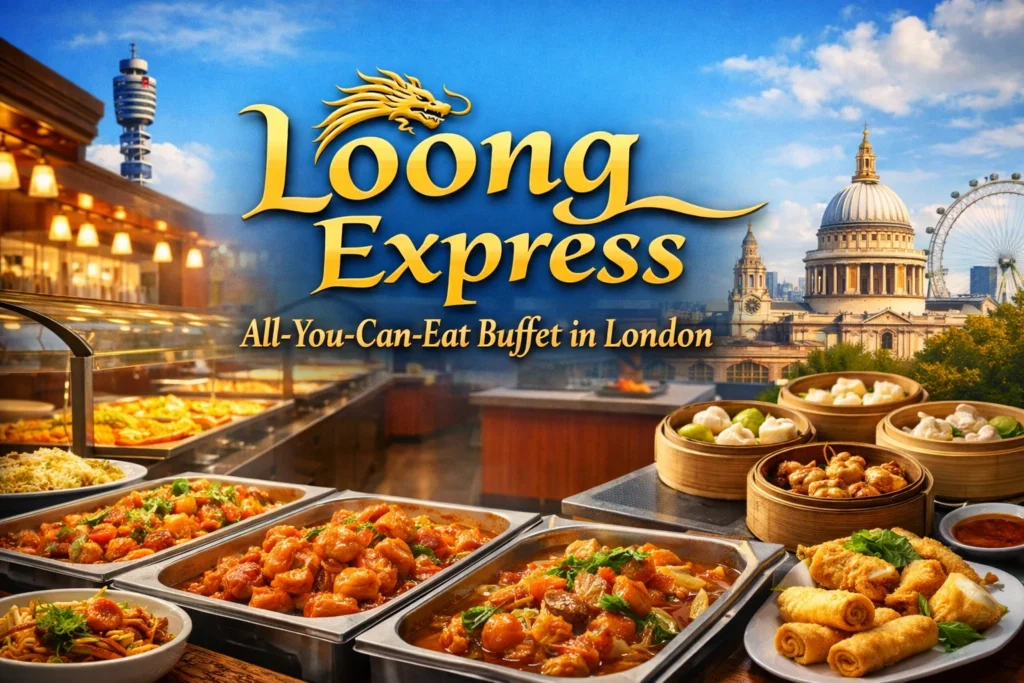 Loong express feature