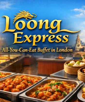 Loong express feature