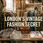 Second life markets london review