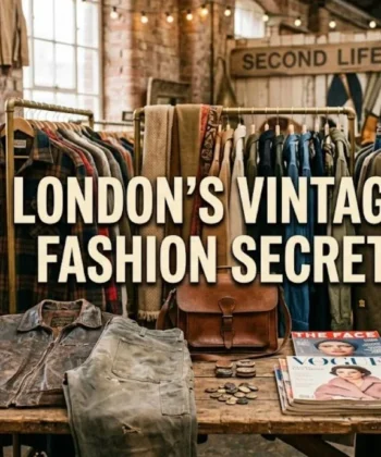 Second life markets london review