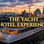 Yatch hotel