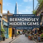 Bermondsey hidden gems guide