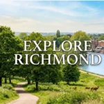 Explore richmond london