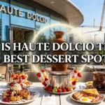 Haute dolcio o2 review