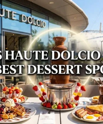 Haute dolcio o2 review