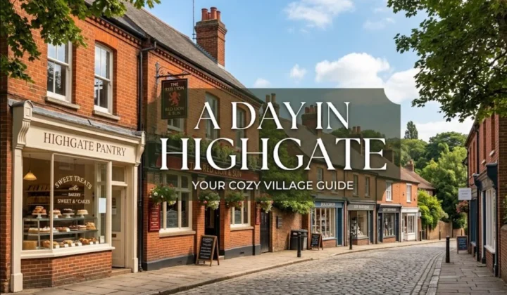 Highgate guide